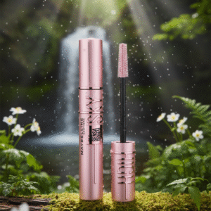 Maybelline Sky High Mascara Review