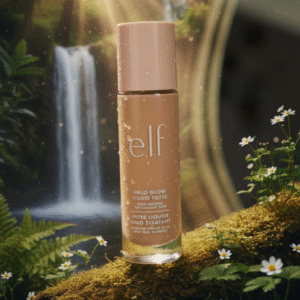 e.l.f. Halo Glow Liquid Filter