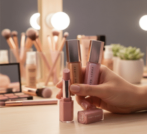 Fenty Beauty Gloss Bomb