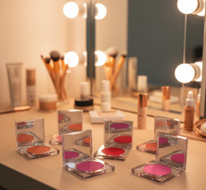 Tower 28 BeachPlease Cream Blush Review:  Sensitive Skin-Safe Blush That Rivals Rare Beauty