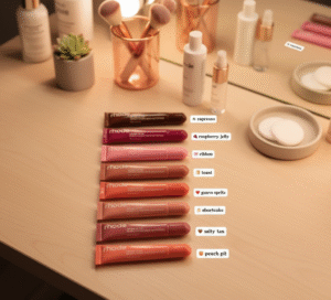 Rhode Peptide Lip Treatment Review: Is Hailey Bieber's Lip Balm Worth the Hype?