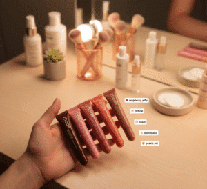 Rhode Peptide Lip Treatment Review: Is Hailey Bieber's Lip Balm Worth the Hype?