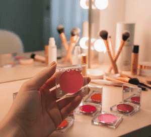 Tower 28 BeachPlease Cream Blush Review: Sensitive Skin-Safe Blush That Rivals Rare Beauty