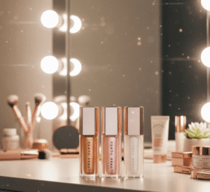 Fenty Beauty Gloss Bomb