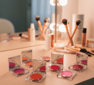 Tower 28 BeachPlease Cream Blush Review: Sensitive Skin-Safe Blush That Rivals Rare Beauty