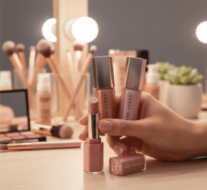 Fenty Beauty Gloss Bomb