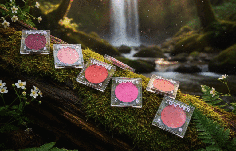 Tower 28 BeachPlease Cream Blush Review: Sensitive Skin-Safe Blush That Rivals Rare Beauty