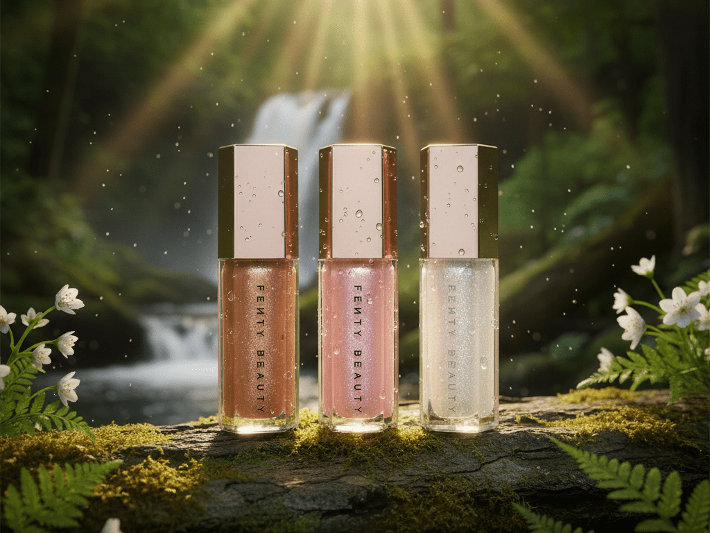 Fenty Beauty Gloss Bomb