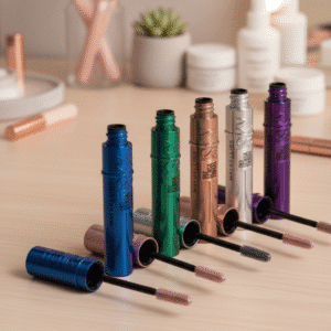 Maybelline Sky High Mascara Review
