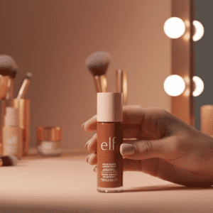 e.l.f. Halo Glow Liquid Filter