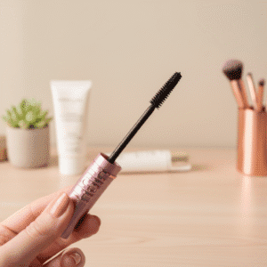 Maybelline Sky High Mascara Review