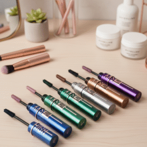 Maybelline Sky High Mascara Review