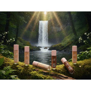 e.l.f. Halo Glow Liquid Filter