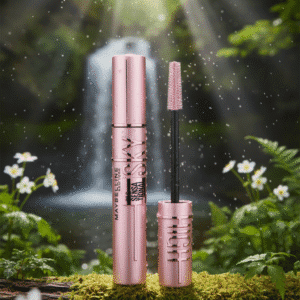 Maybelline Sky High Mascara Review