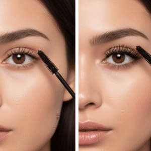 Maybelline Sky High Mascara Review