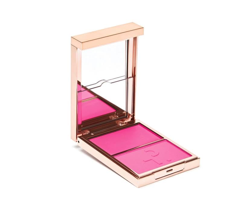 powder blush