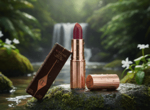 Charlotte Tilbury Pillow Talk Lipstick